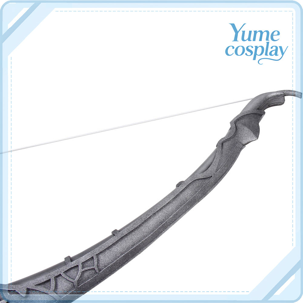 ファイアーエムブレム 風花雪月　クロード＝フォン＝リーガン　金鹿の学級　弓矢セット　コスプレ道具　D-1716