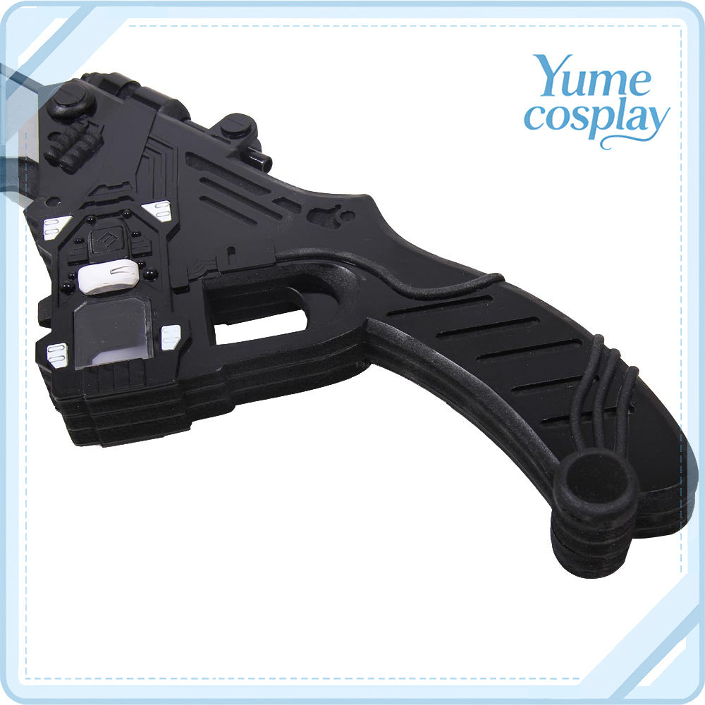 仮面ライダーエターナル　エターナルエッジ　コスプレ道具　D-1757