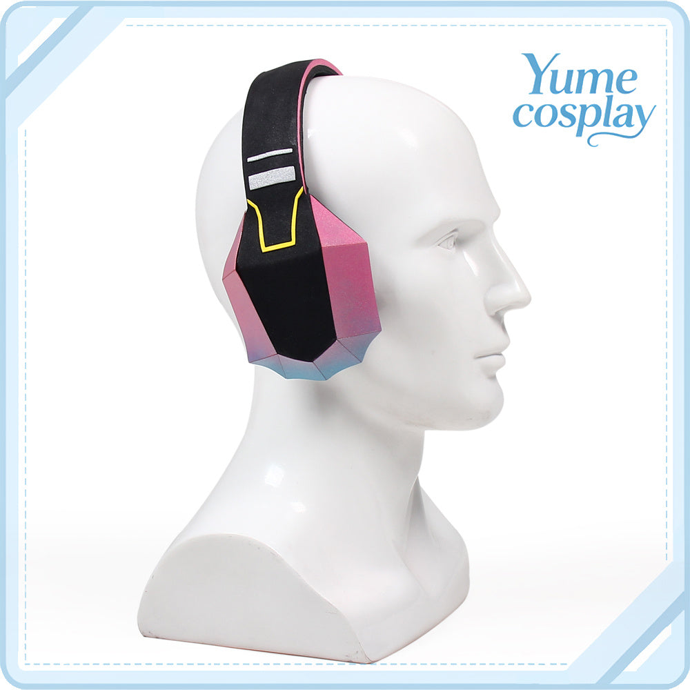 あんさんぶるスターズ！　2wink　UNIT　ハッピーメロディ　葵ひなた　葵ゆうた　イヤホン　Aバージョン　コスプレ道具　D-1790