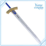 Fate/Grand Order　セイバー　約束された勝利の剣　剣+鞘　コスプレ道具　D-1798