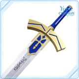 Fate/Grand Order　セイバー　約束された勝利の剣　剣+鞘　コスプレ道具　D-1798
