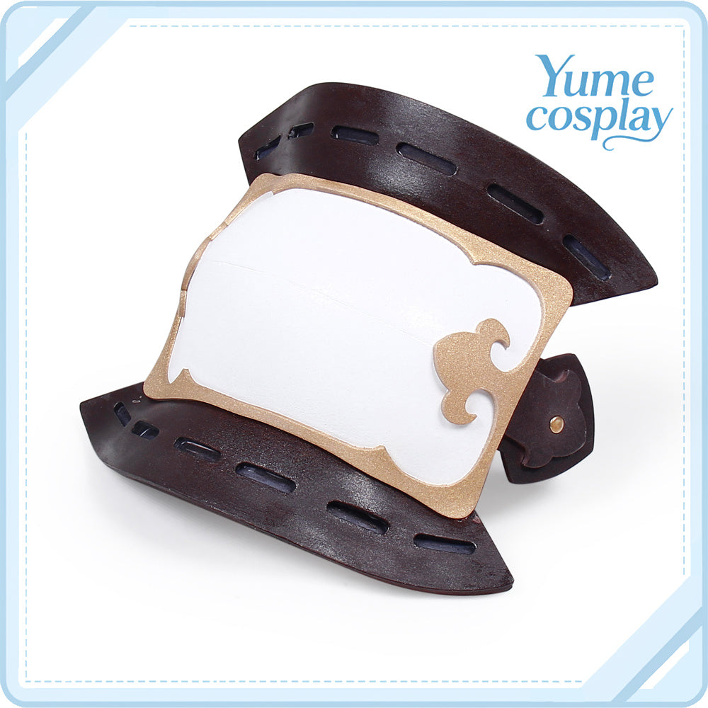 プリンセスコネクト!Re:Dive　ペコリーヌ　アーマー　コスプレ道具　D-1819