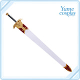 Fate/Apocrypha　黒のライダー　フィギュア　アストルフォ　コスプレ道具　D-1855