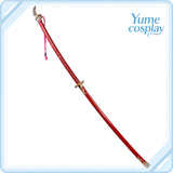 グランブルーファンタジー　ナルメア　刀　コスプレ道具　D-1856