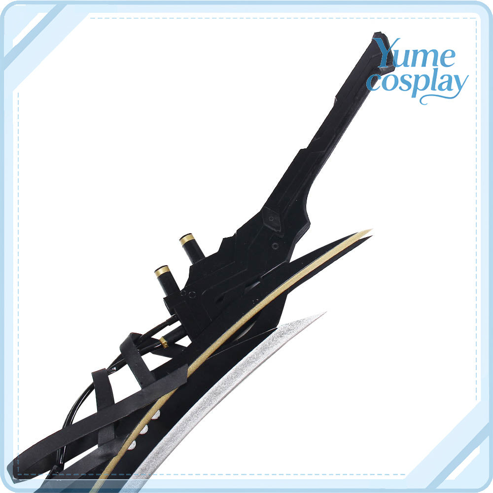 CODE VEIN　Frozen Empress　剣　コスプレ道具　D-1874