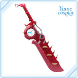 ゼノブレイド　決定版　シュルク　モナド　神剣　コスプレ道具　D-1895