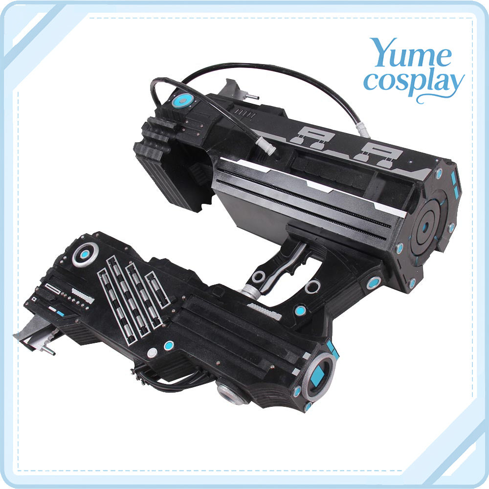 GANTZ　下平玲花　コスプレ道具　D-2022