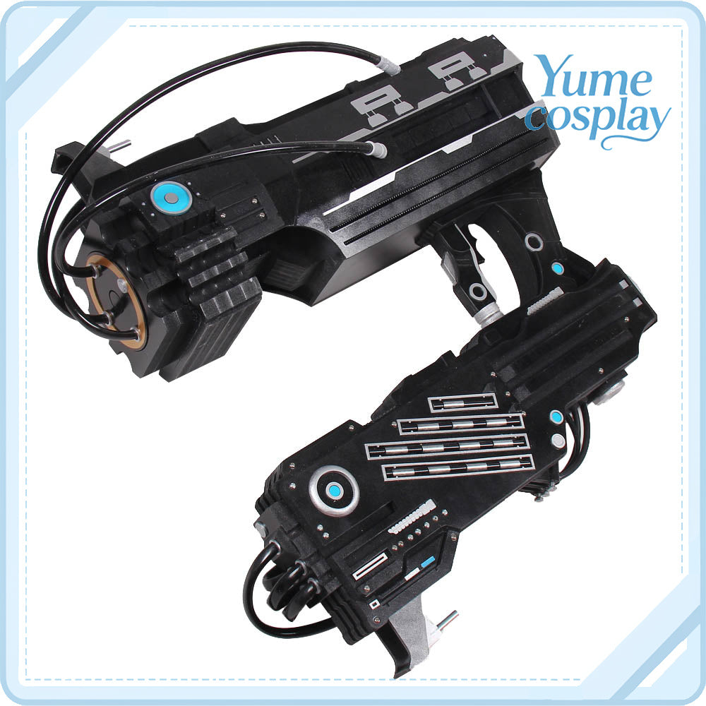 GANTZ　下平玲花　コスプレ道具　D-2022