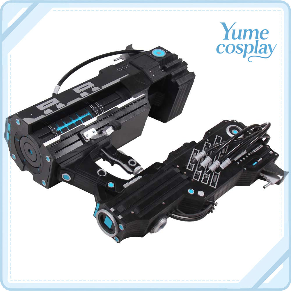 GANTZ　下平玲花　コスプレ道具　D-2022