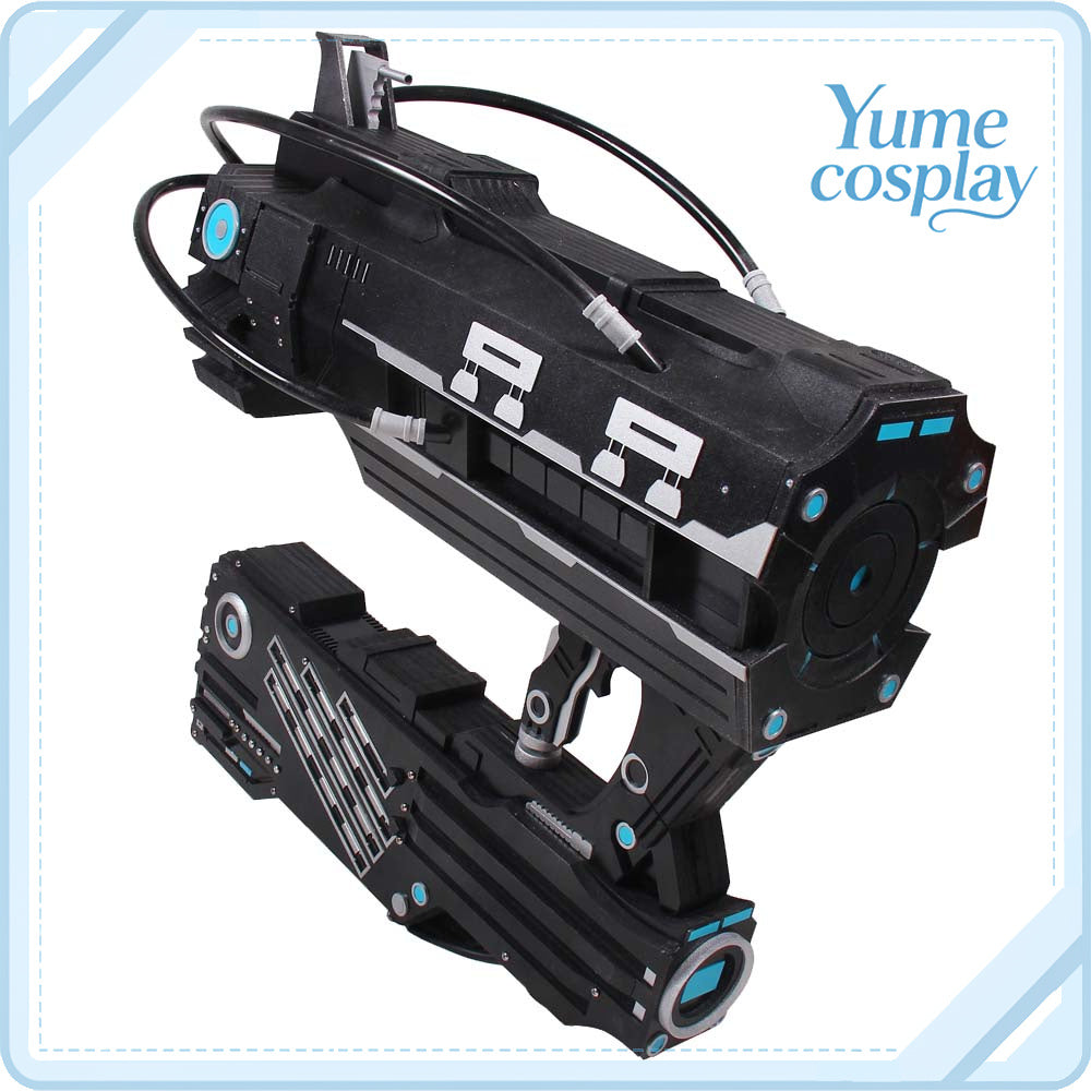 GANTZ　下平玲花　コスプレ道具　D-2022