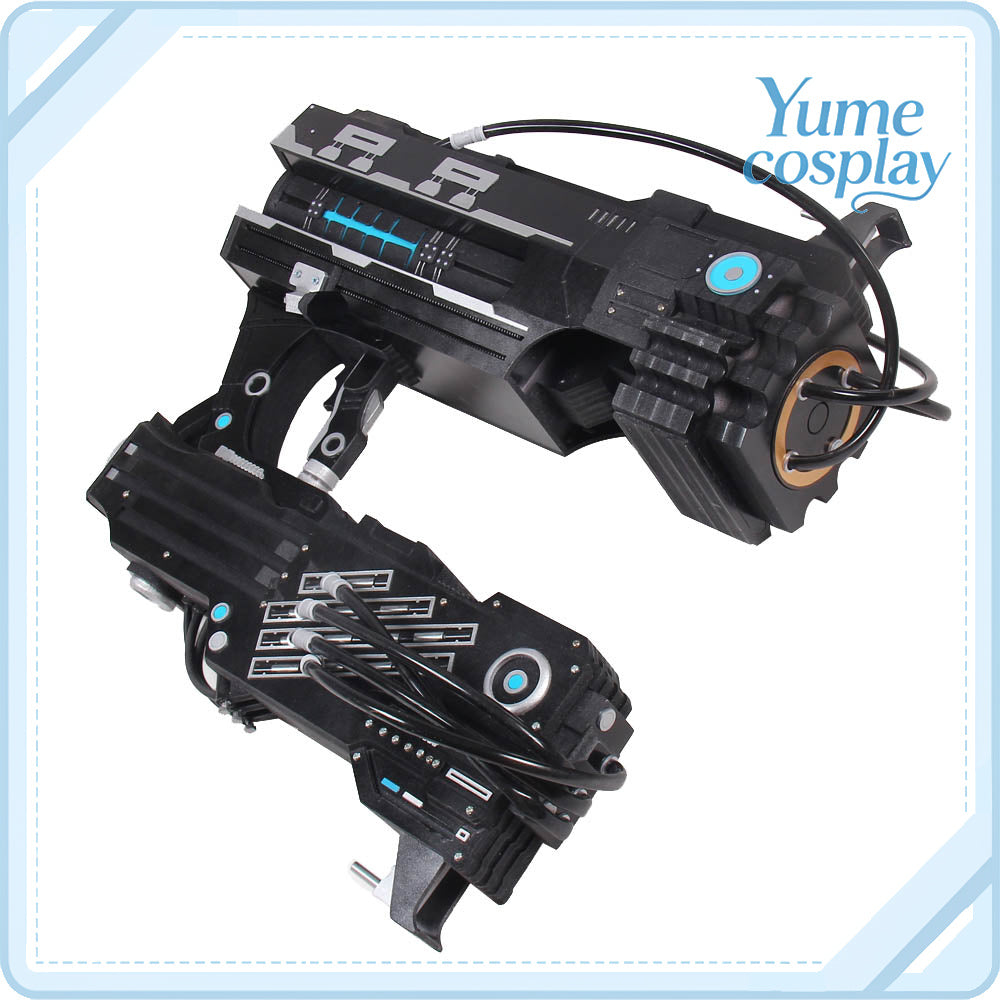 GANTZ　下平玲花　コスプレ道具　D-2022