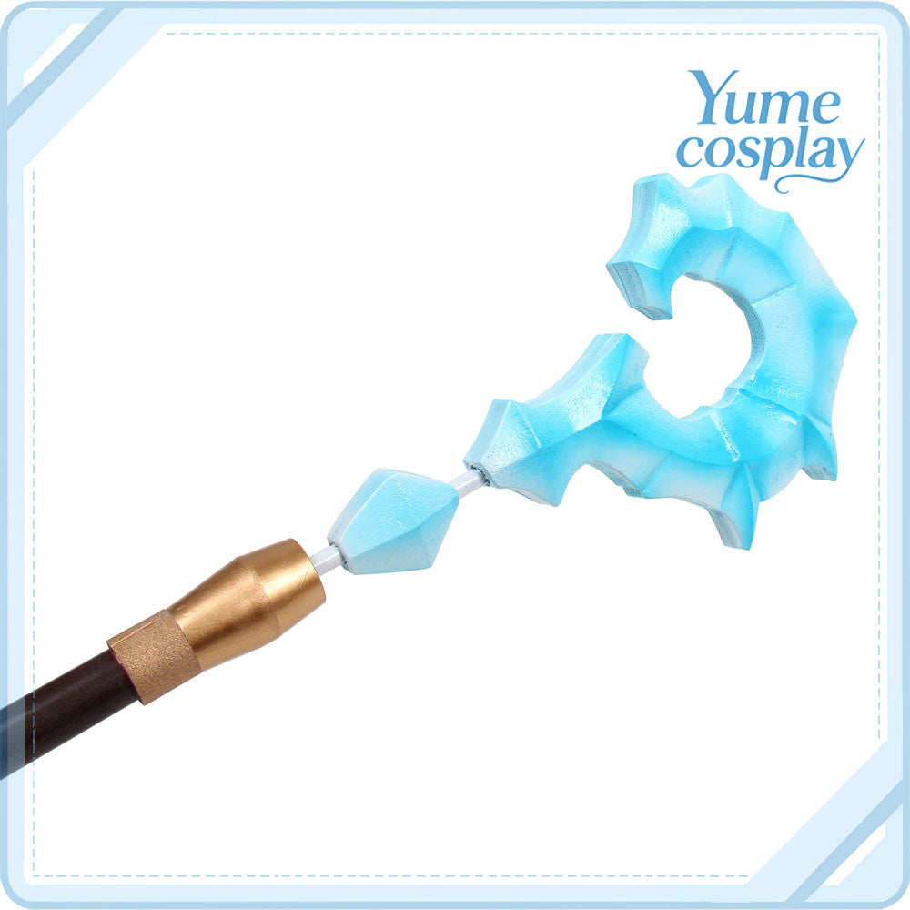 プリンセスコネクト!Re:Dive　プリコネ　プリコネR　Princess Connect!　ステッキ　コスプレ道具　D-2027