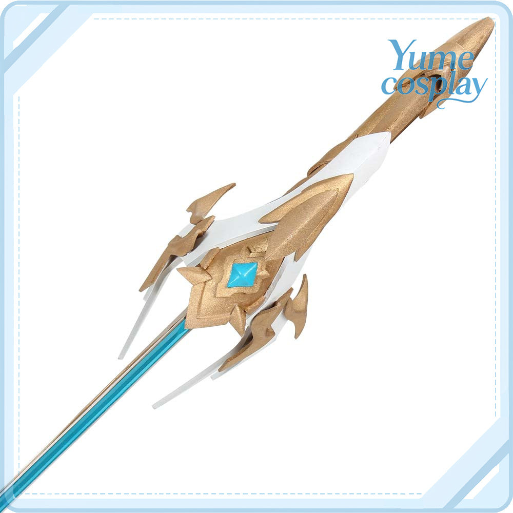 原神(げんしん)　風鷹剣　星5　片手剣　精錬ランク5　コスプレ道具　D-2120
