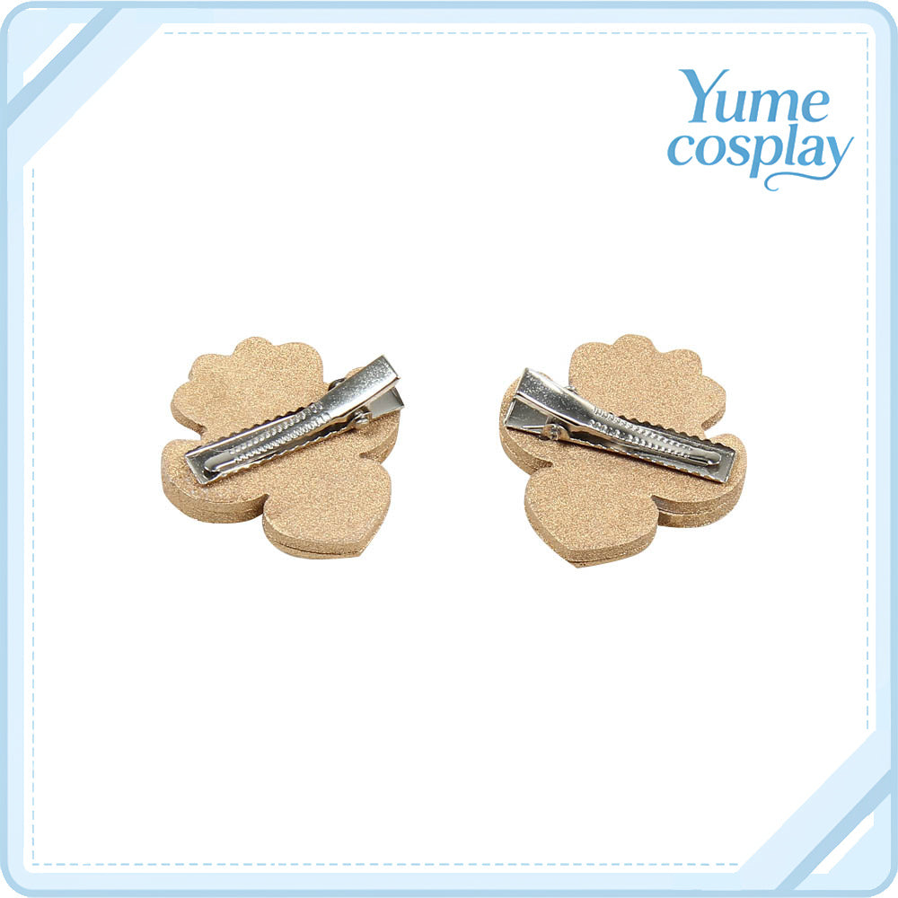 ファイアーエムブレム 風花雪月　フレン　ヘッドアクセ　コスプレ道具　D-2123