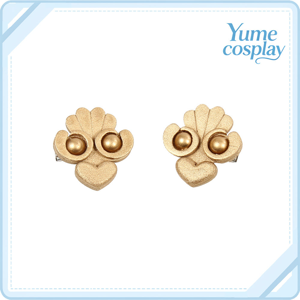 ファイアーエムブレム 風花雪月　フレン　ヘッドアクセ　コスプレ道具　D-2123