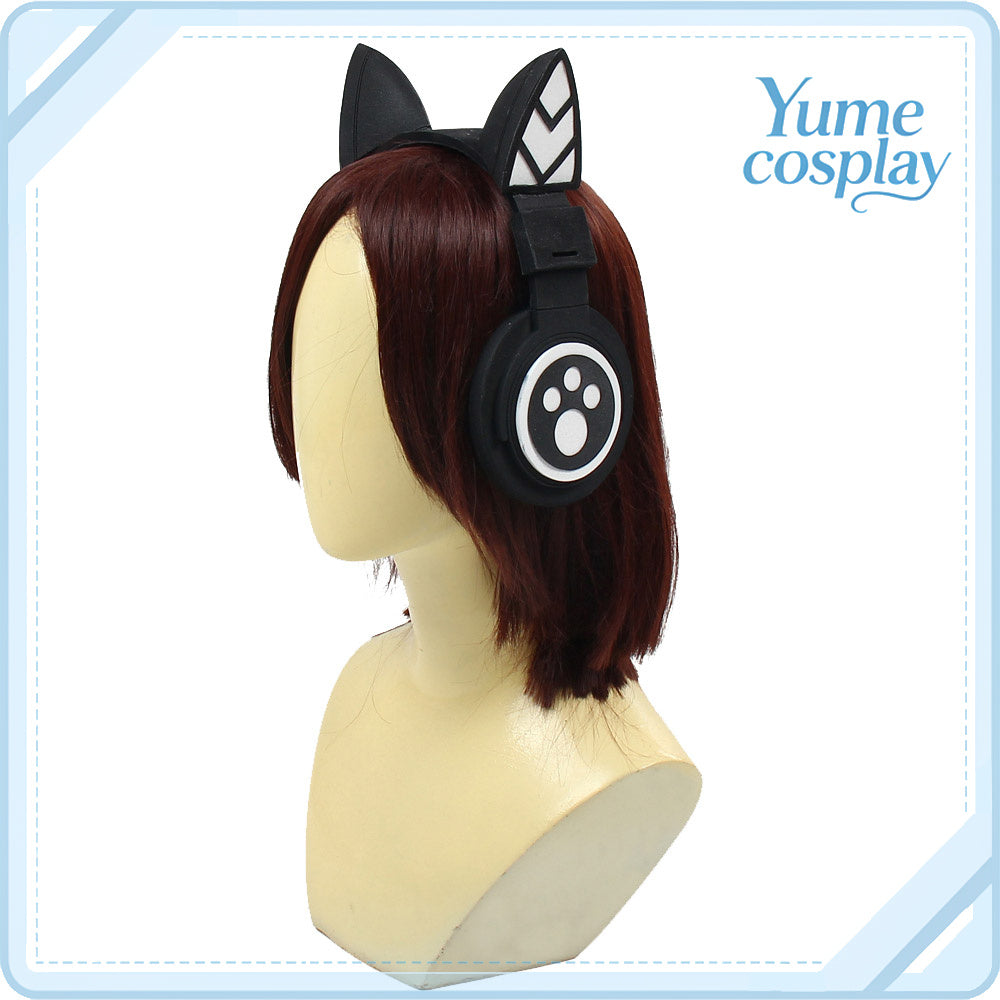 BanG Dream!(バンドリ!)　RAISE A SUILEN　チュチュ　イヤホン　コスプレ道具　D-2129
