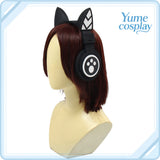 BanG Dream!(バンドリ!)　RAISE A SUILEN　チュチュ　イヤホン　コスプレ道具　D-2129