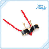 原神(げんしん)　神里綾華　ヘッドアクセ　コスプレ道具　D-2200