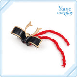 原神(げんしん)　神里綾華　ヘッドアクセ　コスプレ道具　D-2200
