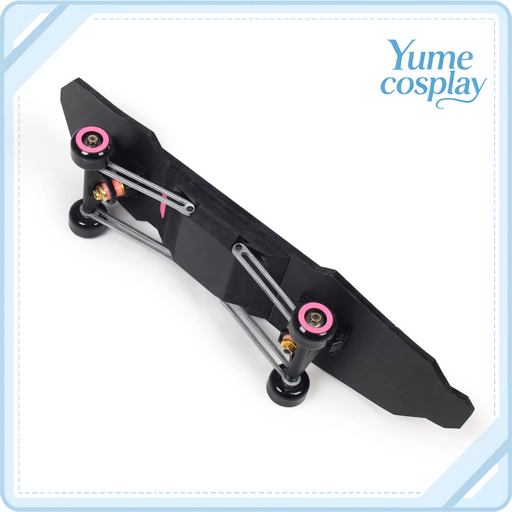 SK∞ エスケーエイト　Cherry blossom（チェリーブロッサム）　桜屋敷薫　スケートボード　コスプレ道具　D-2201
