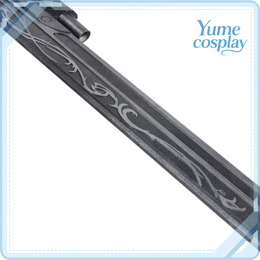 ファイナルファンタジーXIV(FF14)　希望の園エデン　槍　コスプレ道具　D-2219