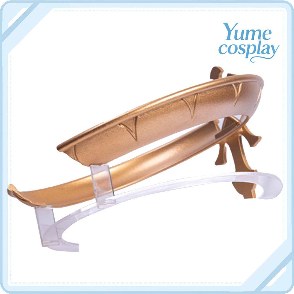 原神(げんしん)　パイモン　ヘッドアクセ　コスプレ道具　D-2477