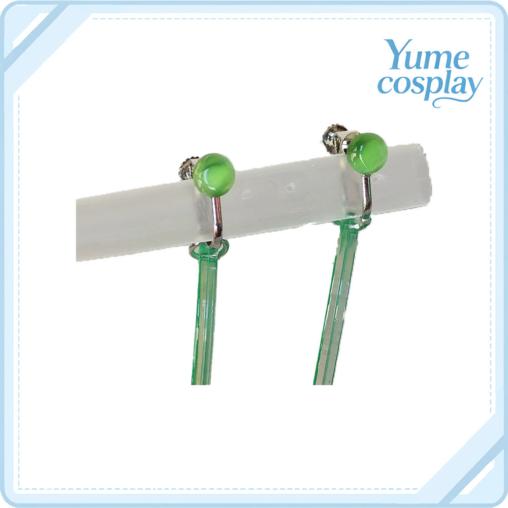 ダンダダン　モモ（綾瀬桃）　コスプレ道具　D-2710