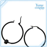 NU: カーニバル　玖夜　コスプレ道具　D-2717