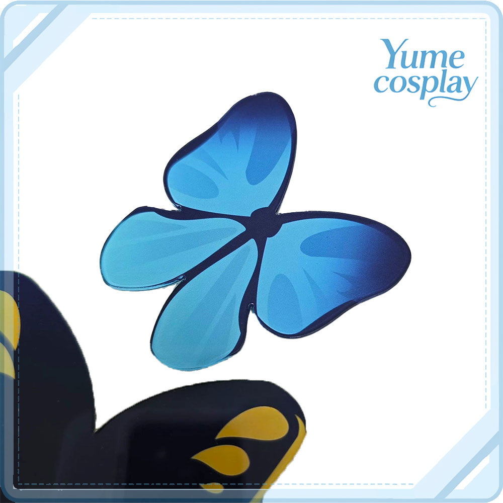 ブルーアーカイブ　竜華キサキ　コスプレ道具　D-2726