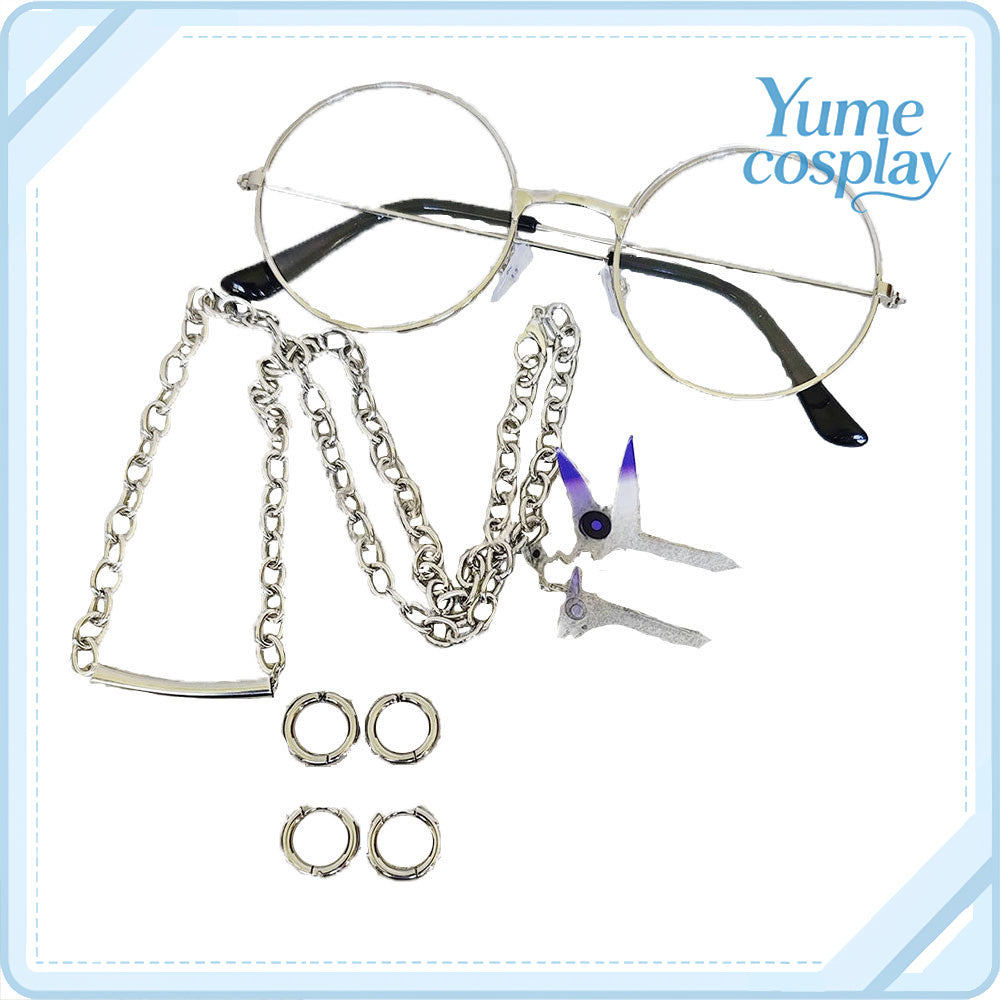 uma-musume-el-condor-pasa-head-acc-cosplay-props-d-3354