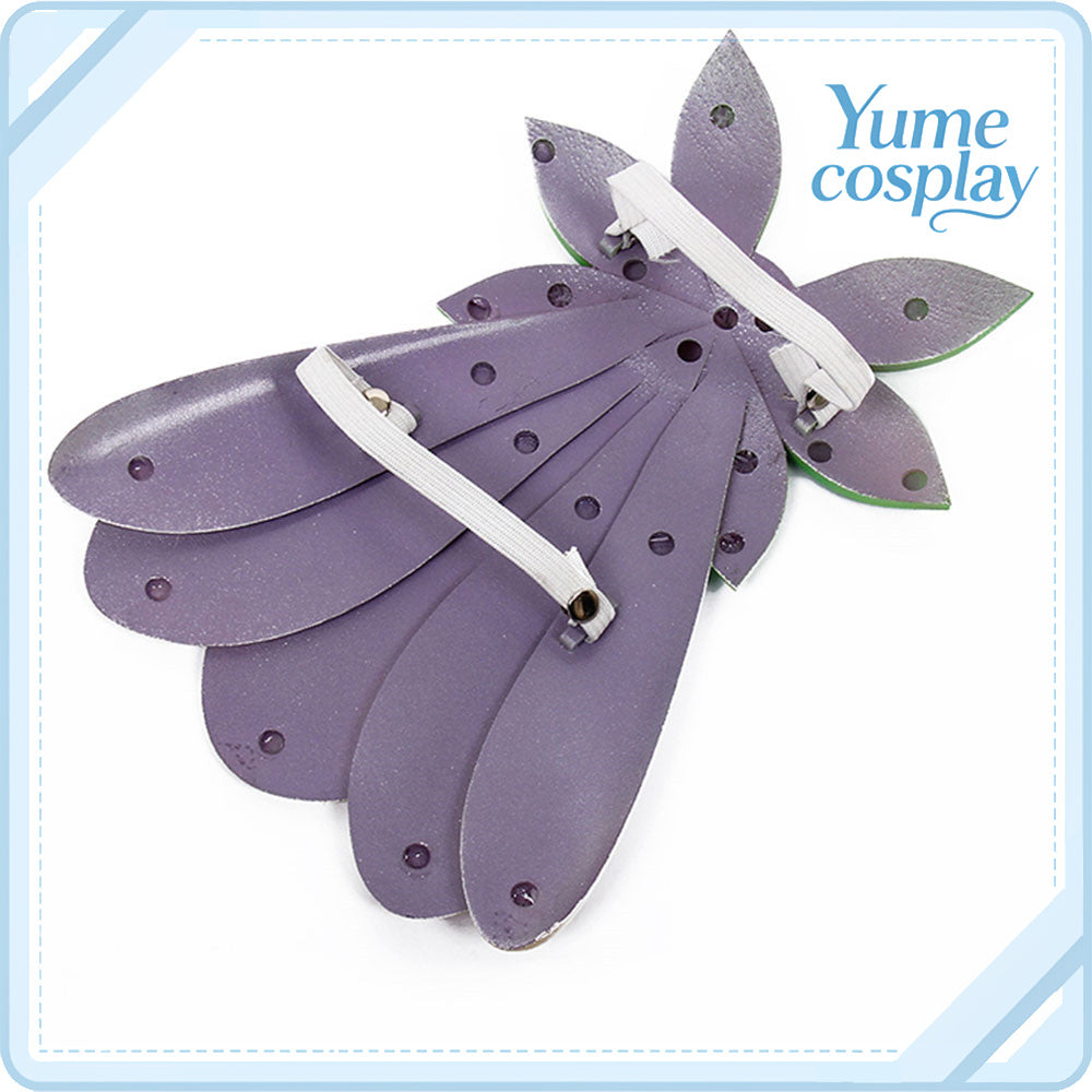 ヰ世界情緒　マーガレットソル　コスプレ道具　D-2758