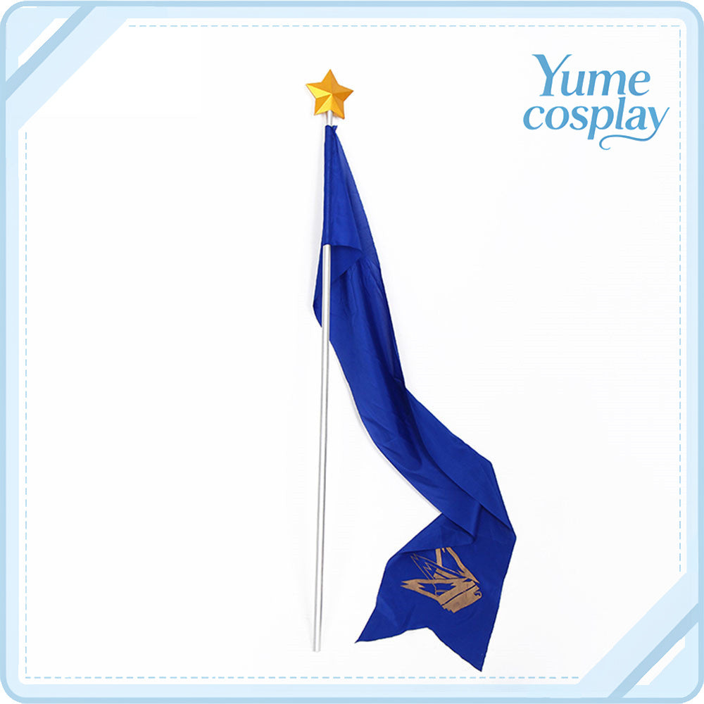 アークナイツ　アーミヤ　コスプレ道具　D-2761