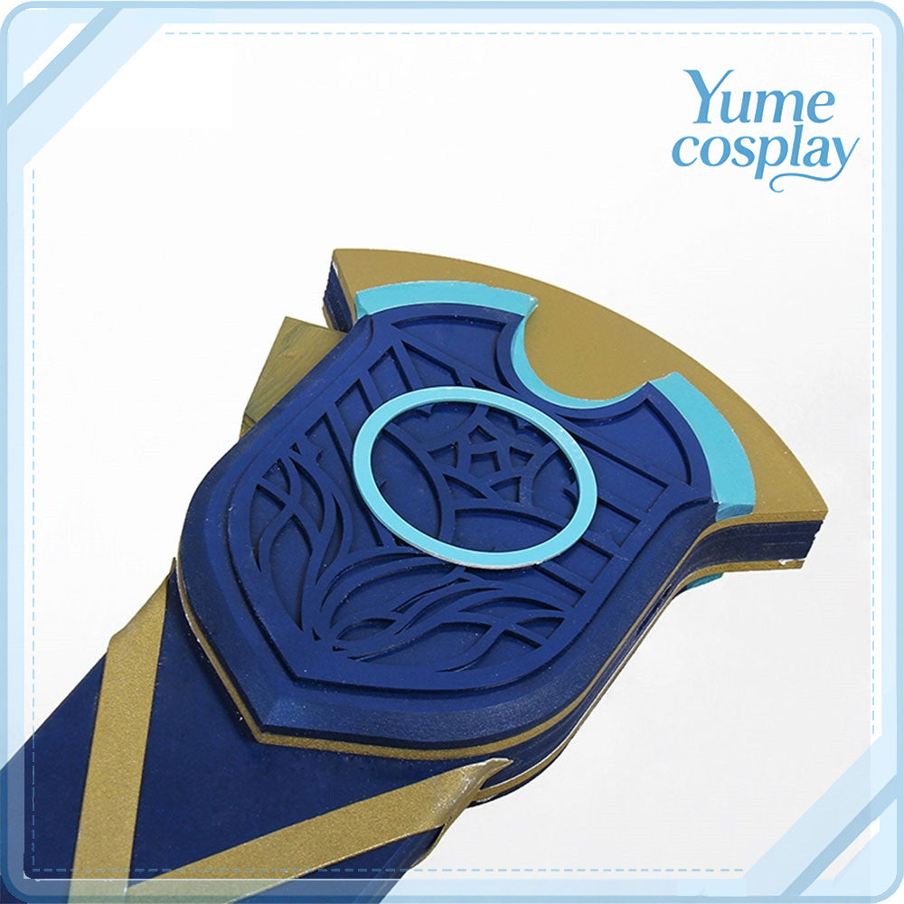 Fate/Grand Order　FGO　妖精騎士ランスロット／メリュジーヌ　コスプレ道具　D-2765