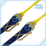 Fate/Grand Order　FGO　妖精騎士ランスロット／メリュジーヌ　コスプレ道具　D-2765