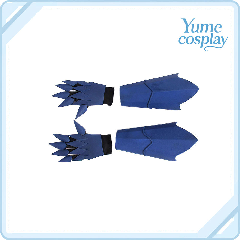 Fate/Grand Order　FGO　妖精騎士ランスロット／メリュジーヌ　コスプレ道具　D-2765