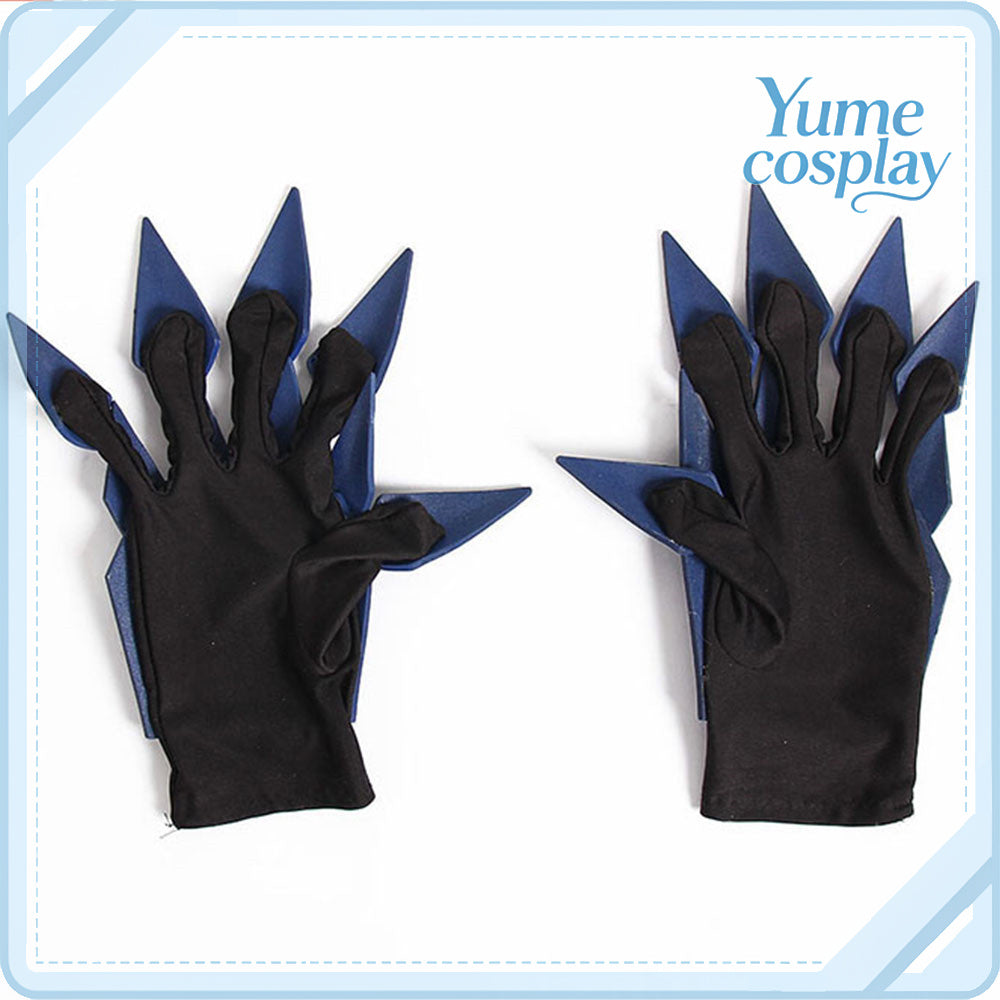 Fate/Grand Order　FGO　妖精騎士ランスロット／メリュジーヌ　コスプレ道具　D-2765