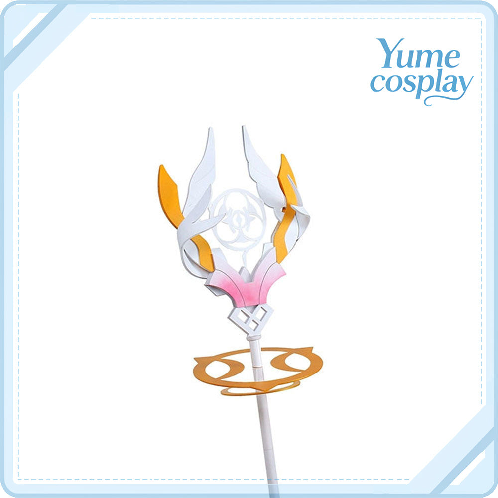 エルソード（ELSWORD）　エーテルセイジ　コスプレ道具　D-2767