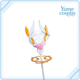 エルソード（ELSWORD）　エーテルセイジ　コスプレ道具　D-2767