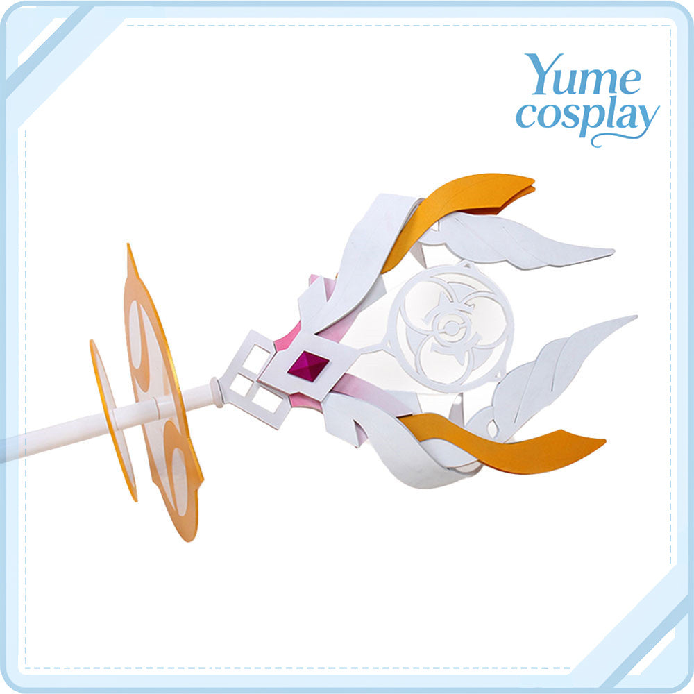 エルソード（ELSWORD）　エーテルセイジ　コスプレ道具　D-2767