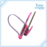 VOCALOID　初音ミク　グレイテスト・アイドルVer.　コスプレ道具　D-2775