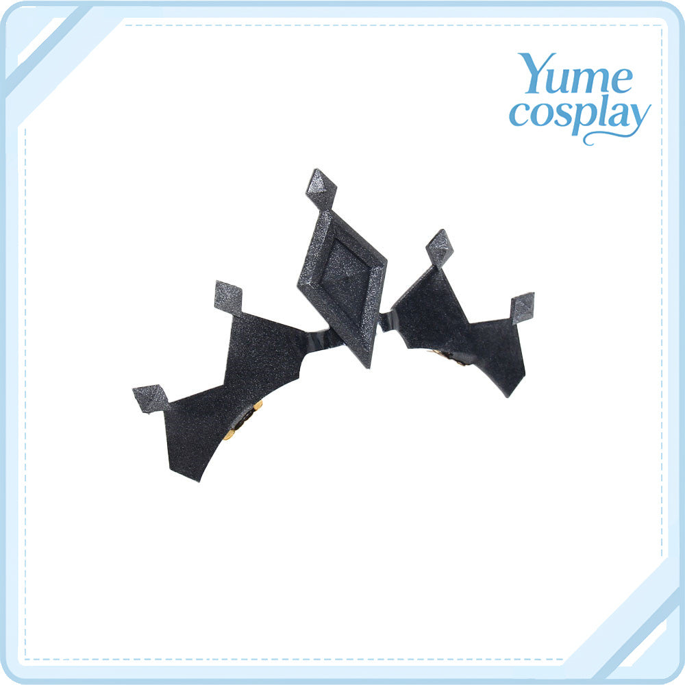 ドールズフロントライン　Kar98k　掌のスカーレッド　コスプレ道具　D-2780
