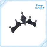 ドールズフロントライン　Kar98k　掌のスカーレッド　コスプレ道具　D-2780