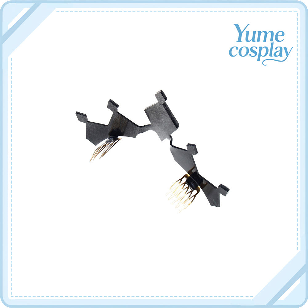 ドールズフロントライン　Kar98k　掌のスカーレッド　コスプレ道具　D-2780