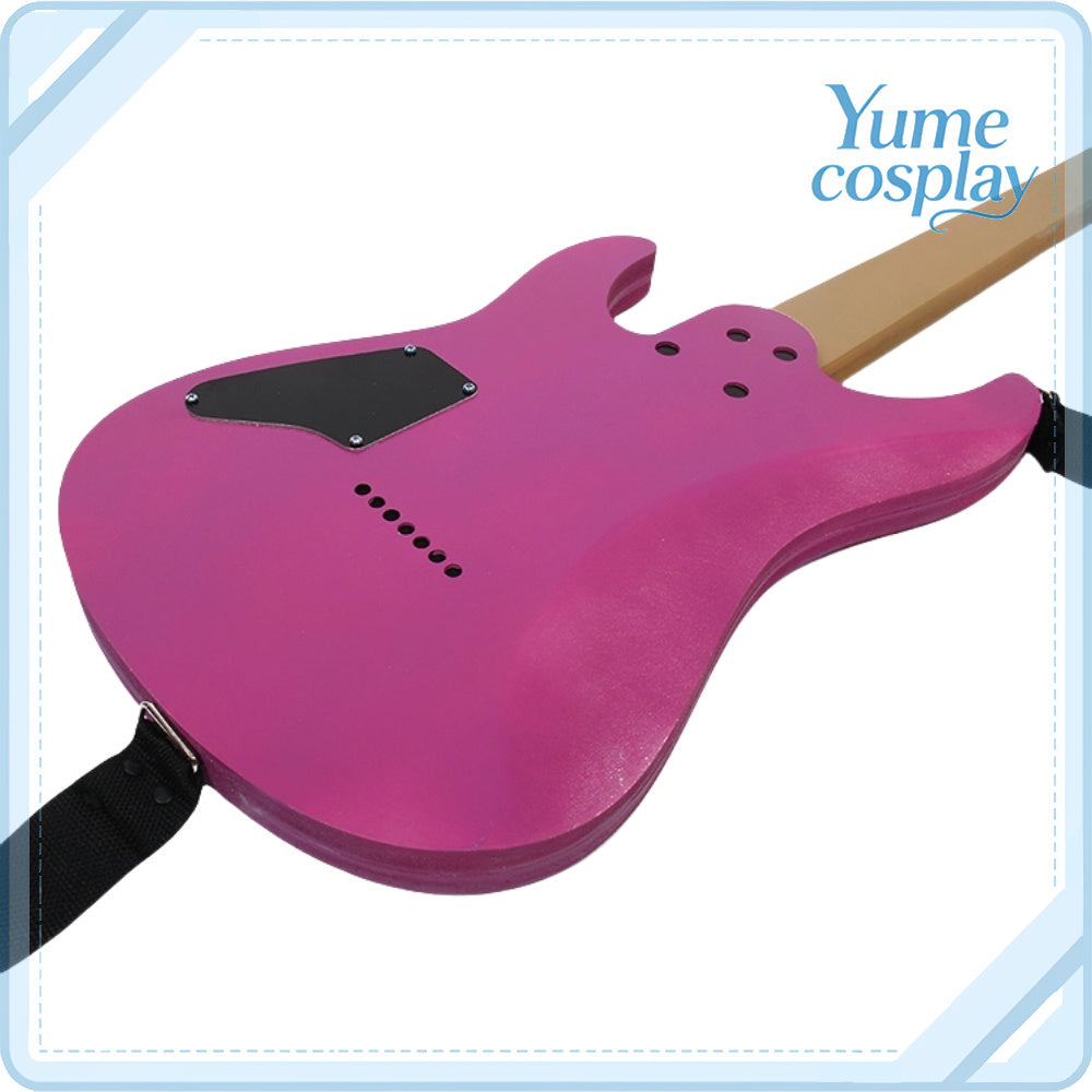 BanG Dream! It's MyGO!!!!!　若葉睦　コスプレ道具　D-2784