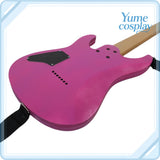 BanG Dream! It's MyGO!!!!!　若葉睦　コスプレ道具　D-2784