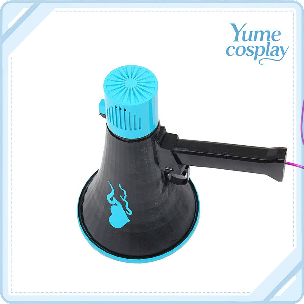 VOCALOID　初音ミク　恋は戦争　拡声器　コスプレ道具　D-2791