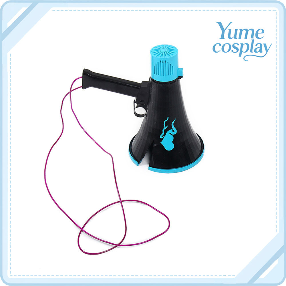 VOCALOID　初音ミク　恋は戦争　拡声器　コスプレ道具　D-2791