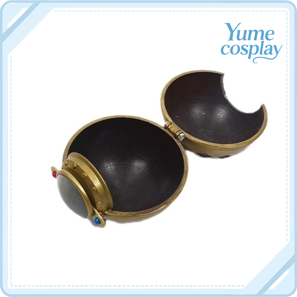 ポケットモンスター　ポケデルゼ　黒いレックウザ　コスプレ道具　D-2803