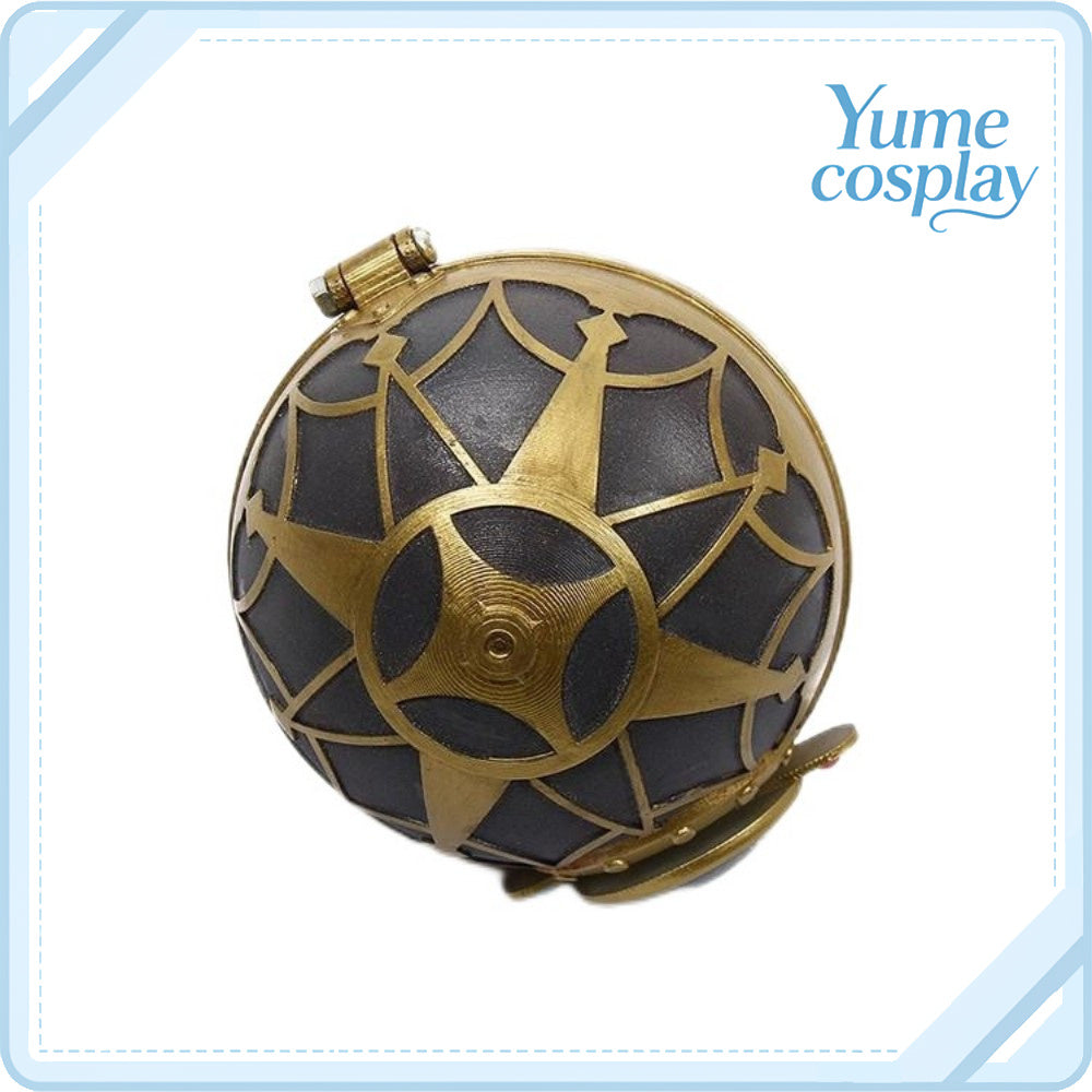 ポケットモンスター　ポケデルゼ　黒いレックウザ　コスプレ道具　D-2803