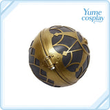 ポケットモンスター　ポケデルゼ　黒いレックウザ　コスプレ道具　D-2803